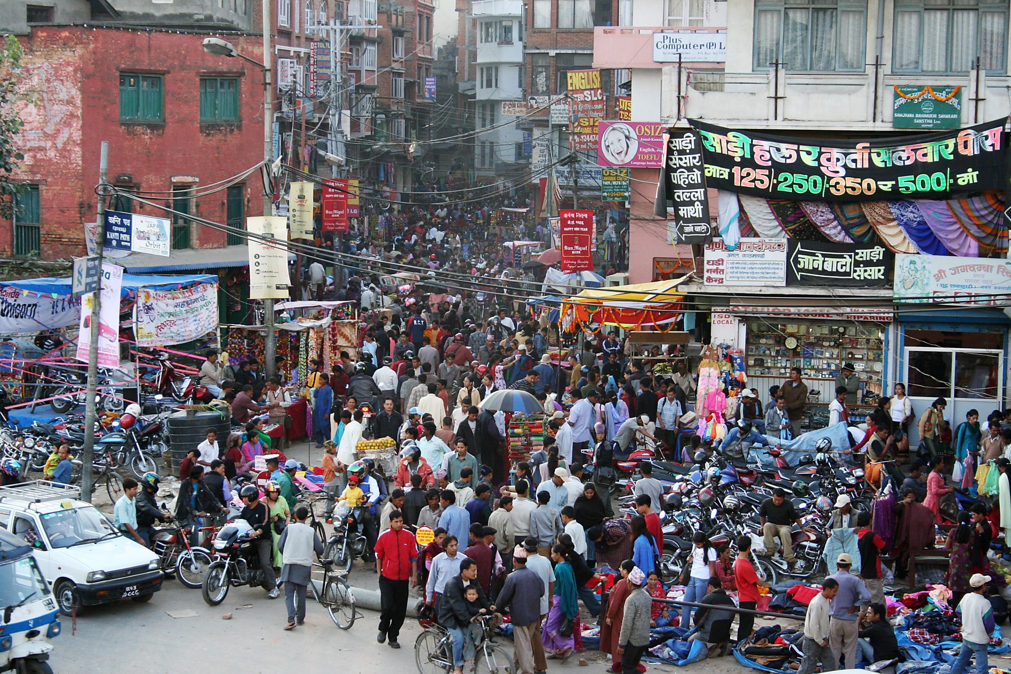 5 things I wish I knew before going to Nepal