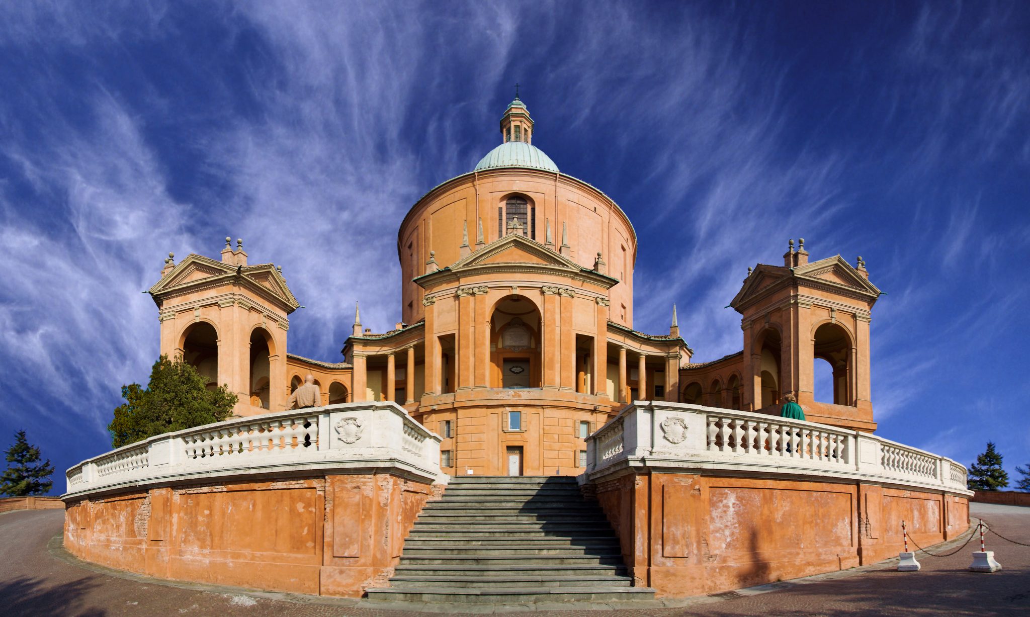 Weekend getaway: Bologna