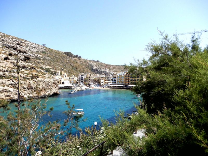 5 attractions in Gozo
