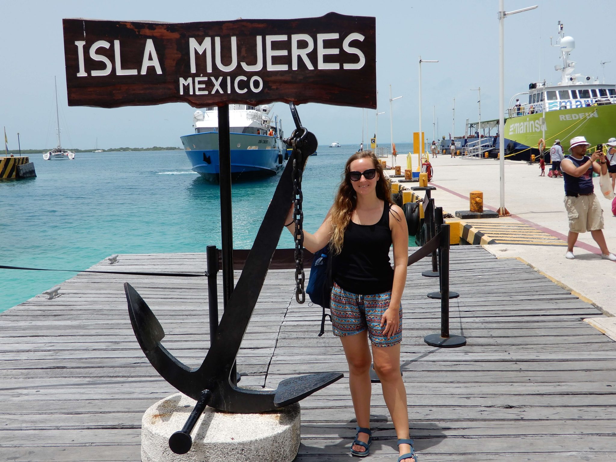 Isla Mujeres