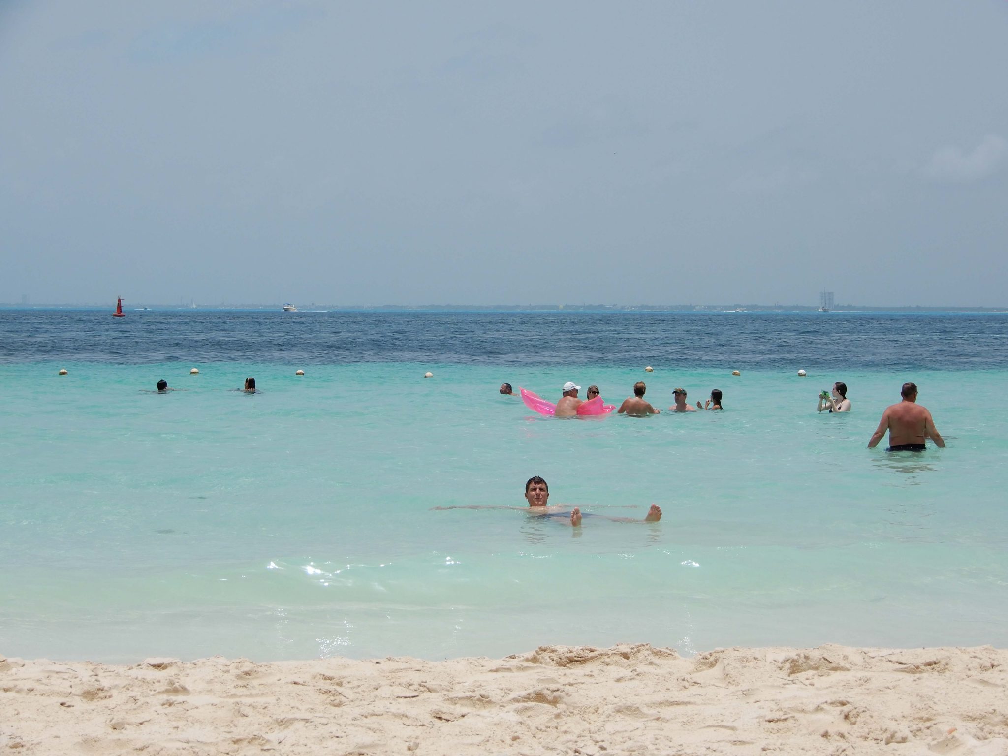 Isla Mujeres