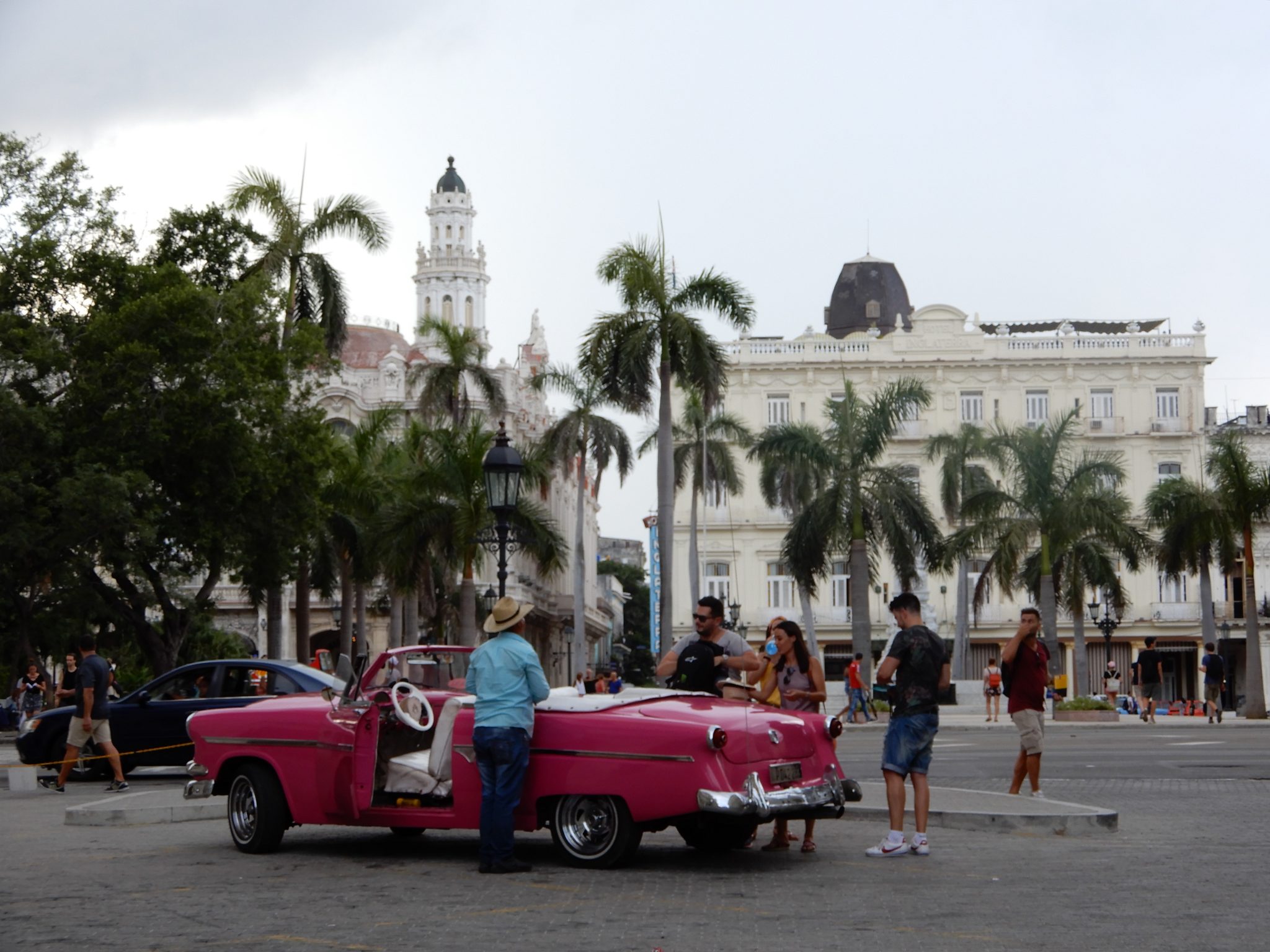 Havana Cuba