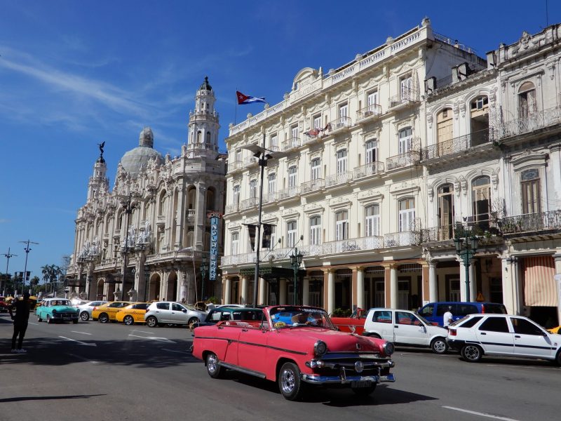 Havana Cuba