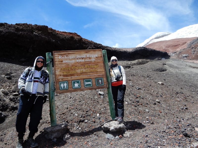 Cotopaxi