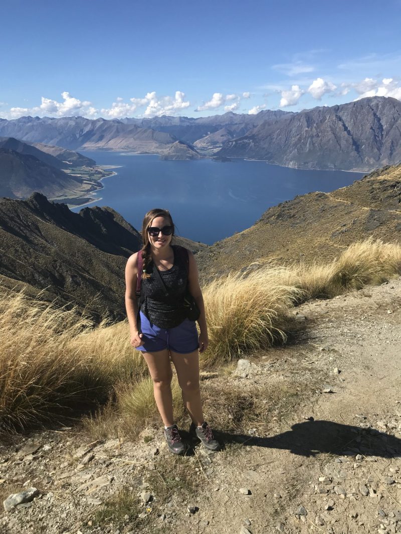 New Zealand Road Trip: Week 3