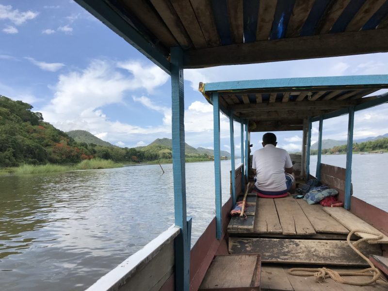 Luang Prabang