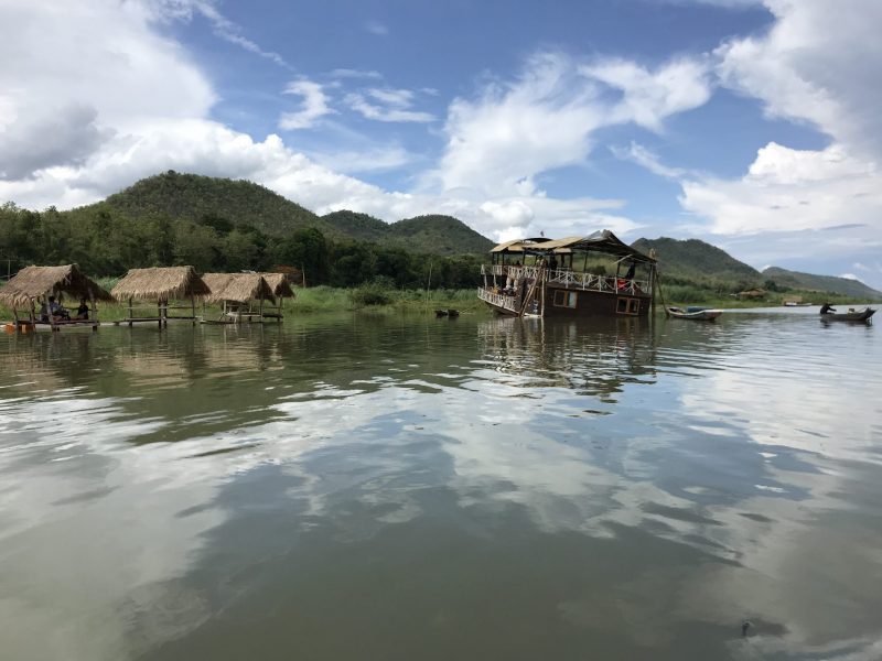 Luang Prabang