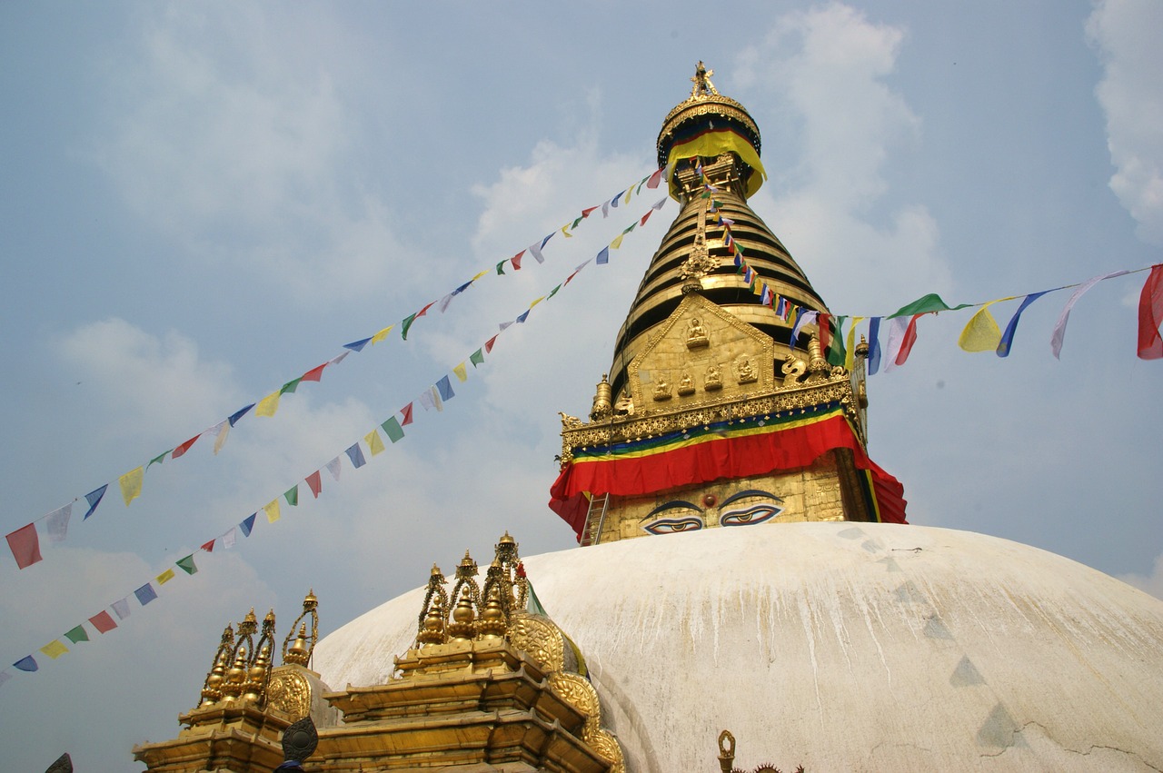 7 things to do in Kathmandu