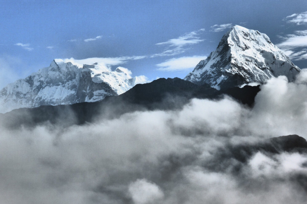 5 things I wish I knew before going to Nepal