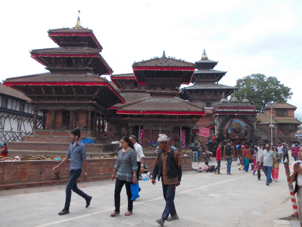 5 things I wish I knew before going to Nepal