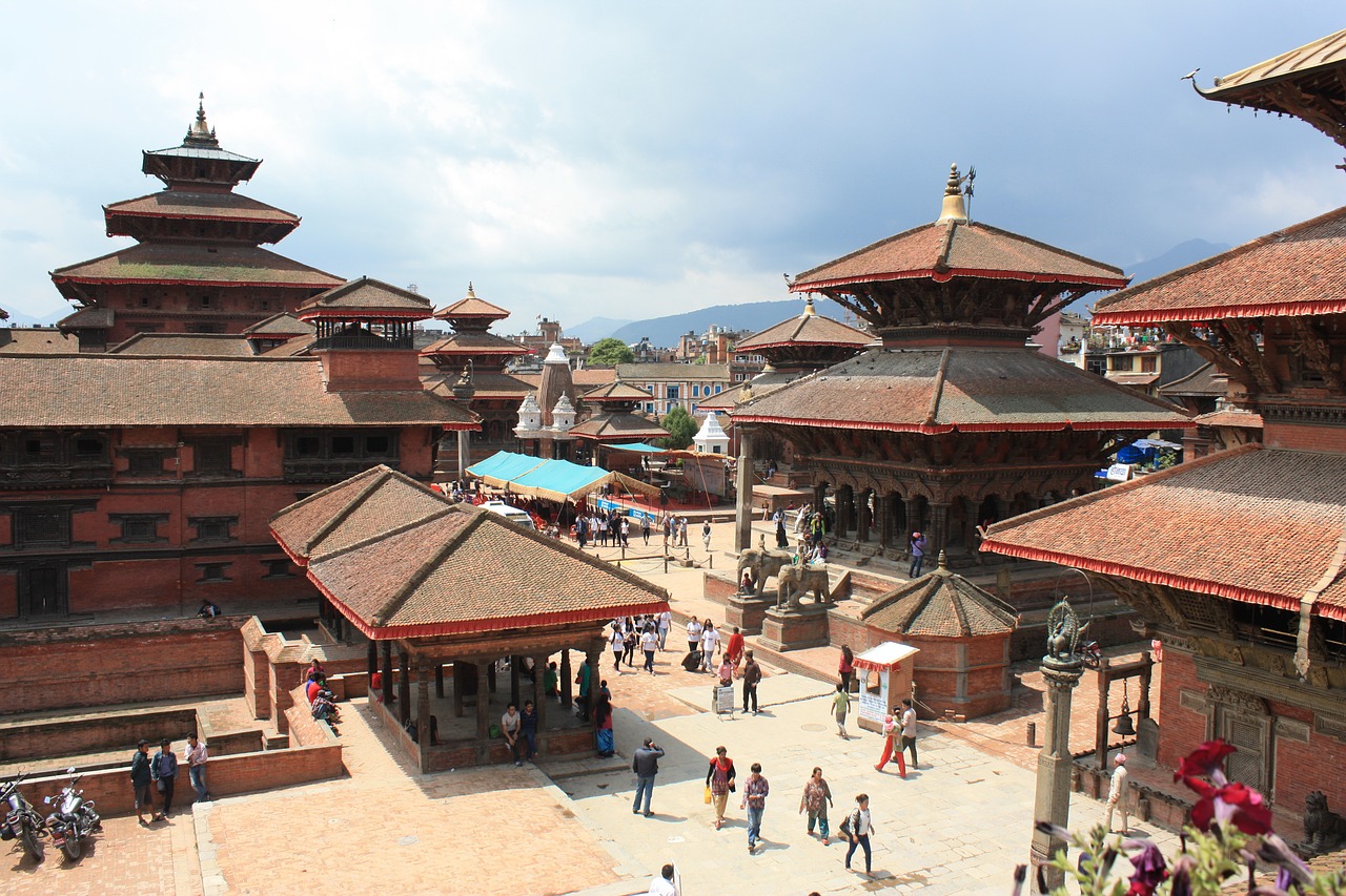 7 things to do in Kathmandu