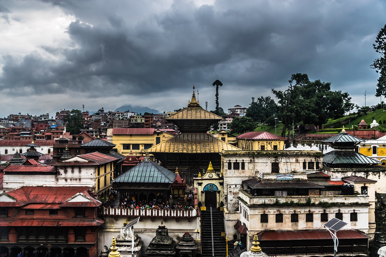 7 things to do in Kathmandu