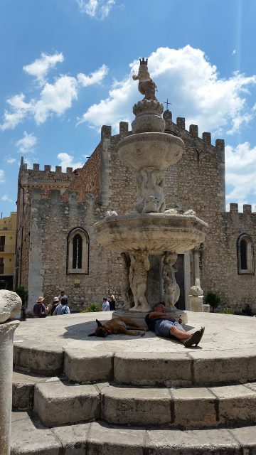 Taormina