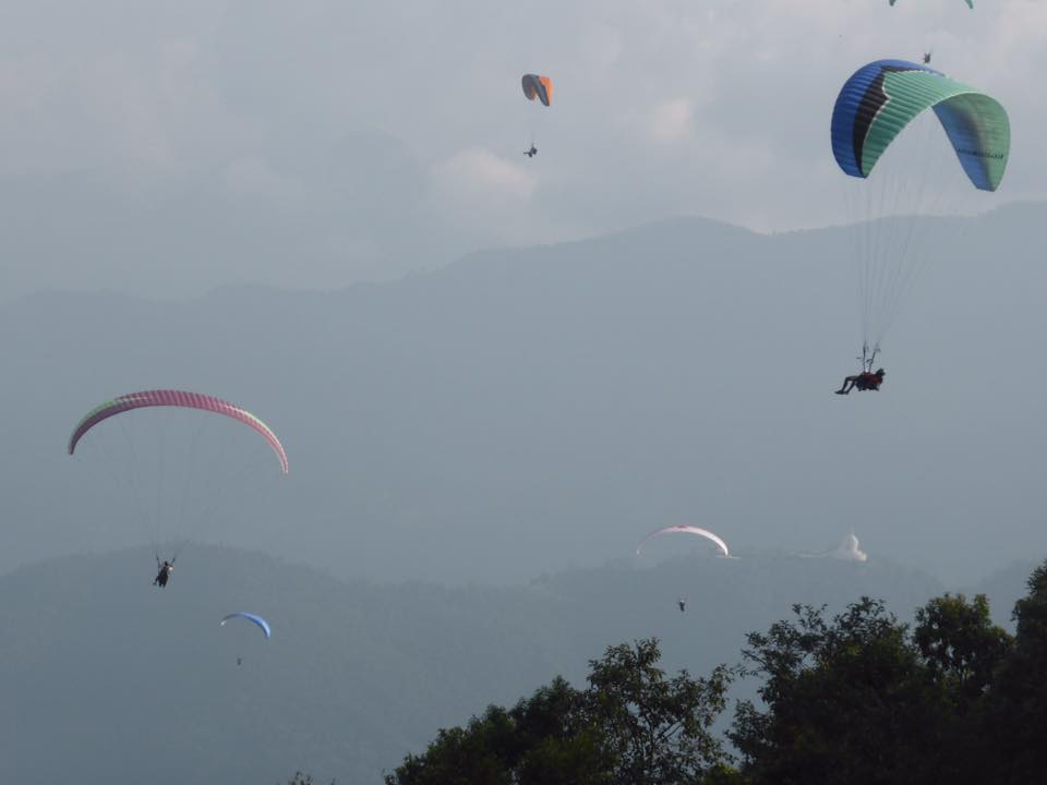 5 things to do in Pokhara, Nepal