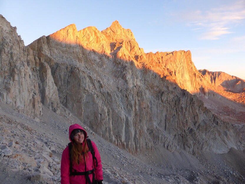 5 tips for hiking Mount Whitney