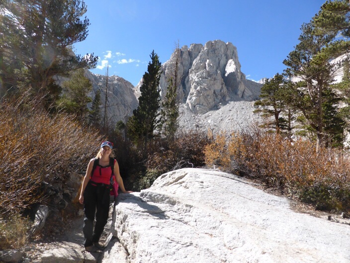 5 tips for hiking Mount Whitney