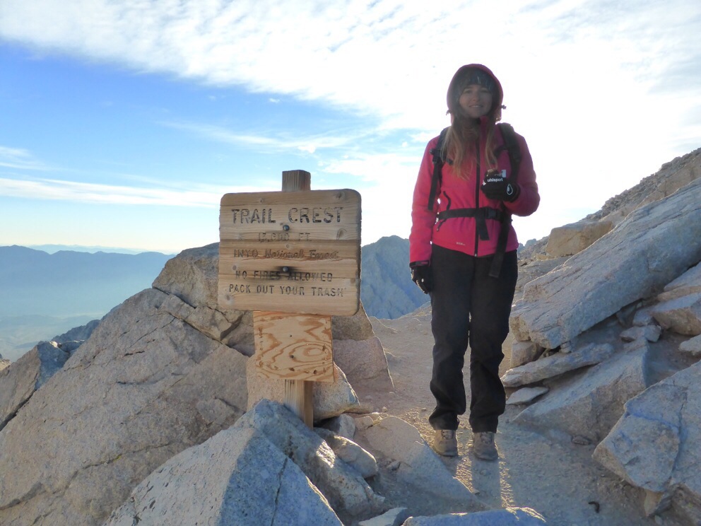 5 tips for hiking Mount Whitney