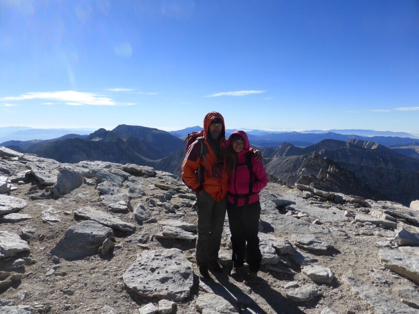 5 tips for hiking Mount Whitney