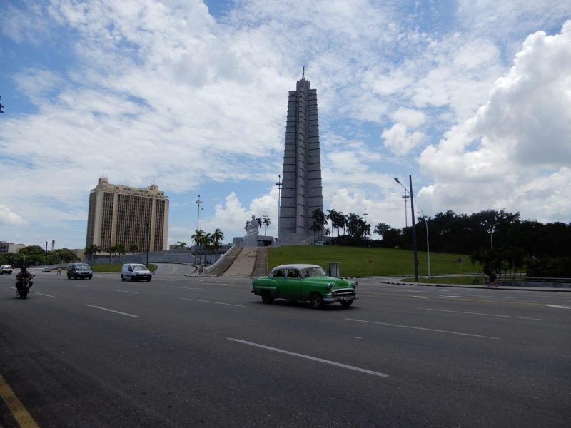 Havana Cuba