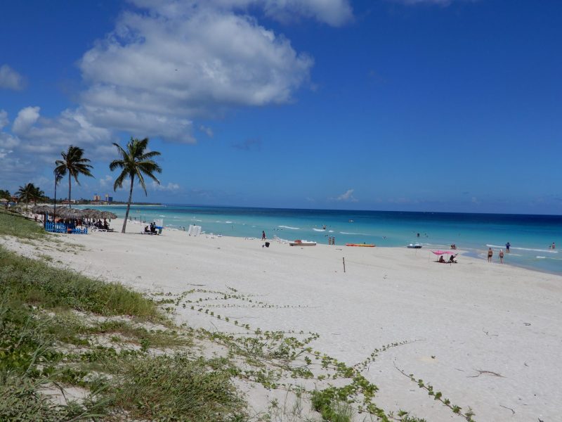 Varadero Cuba