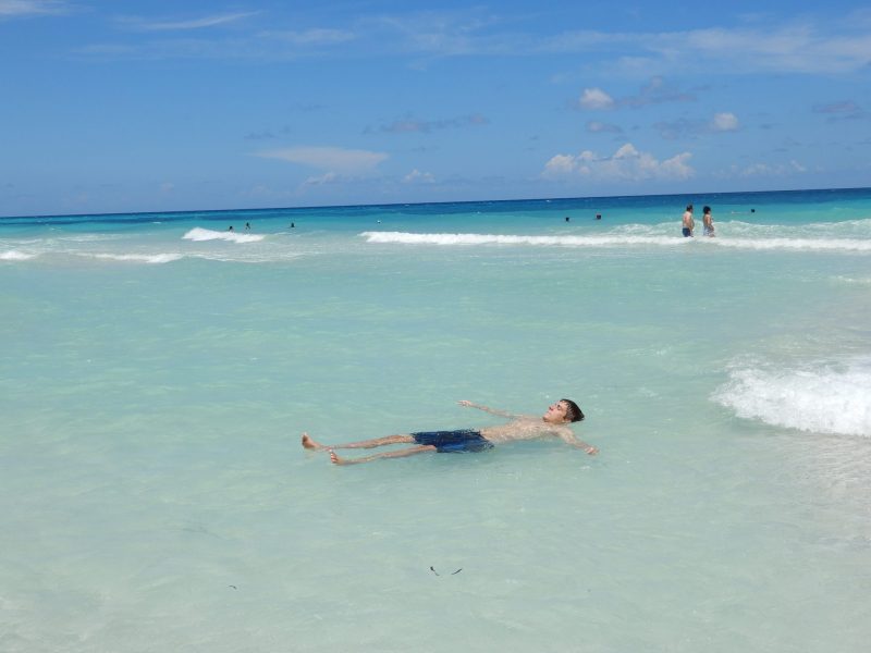 Varadero Cuba