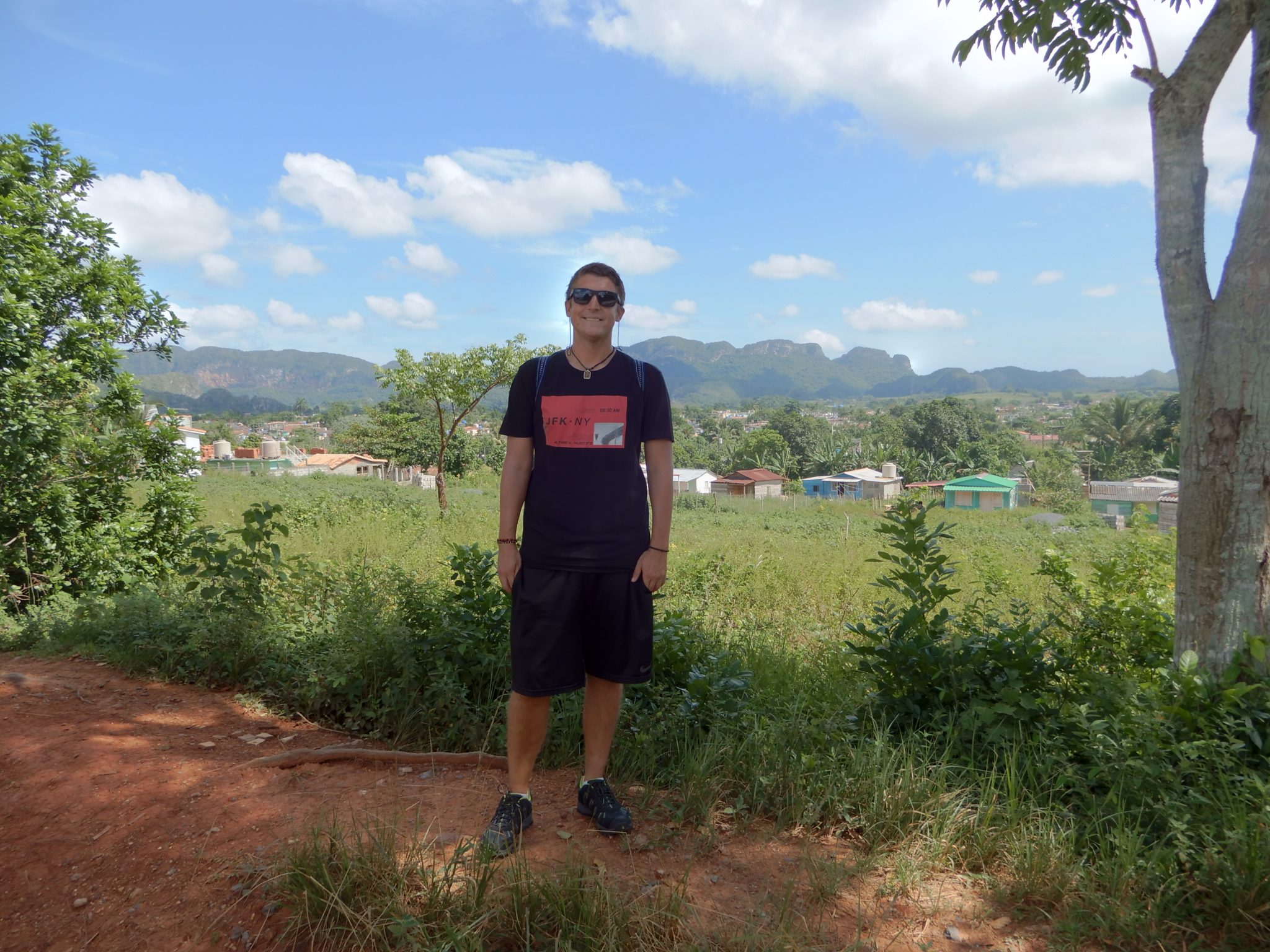 Vinales Valley Cuba