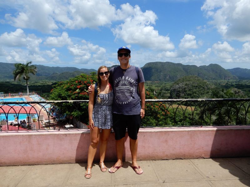 Vinales Valley Cuba