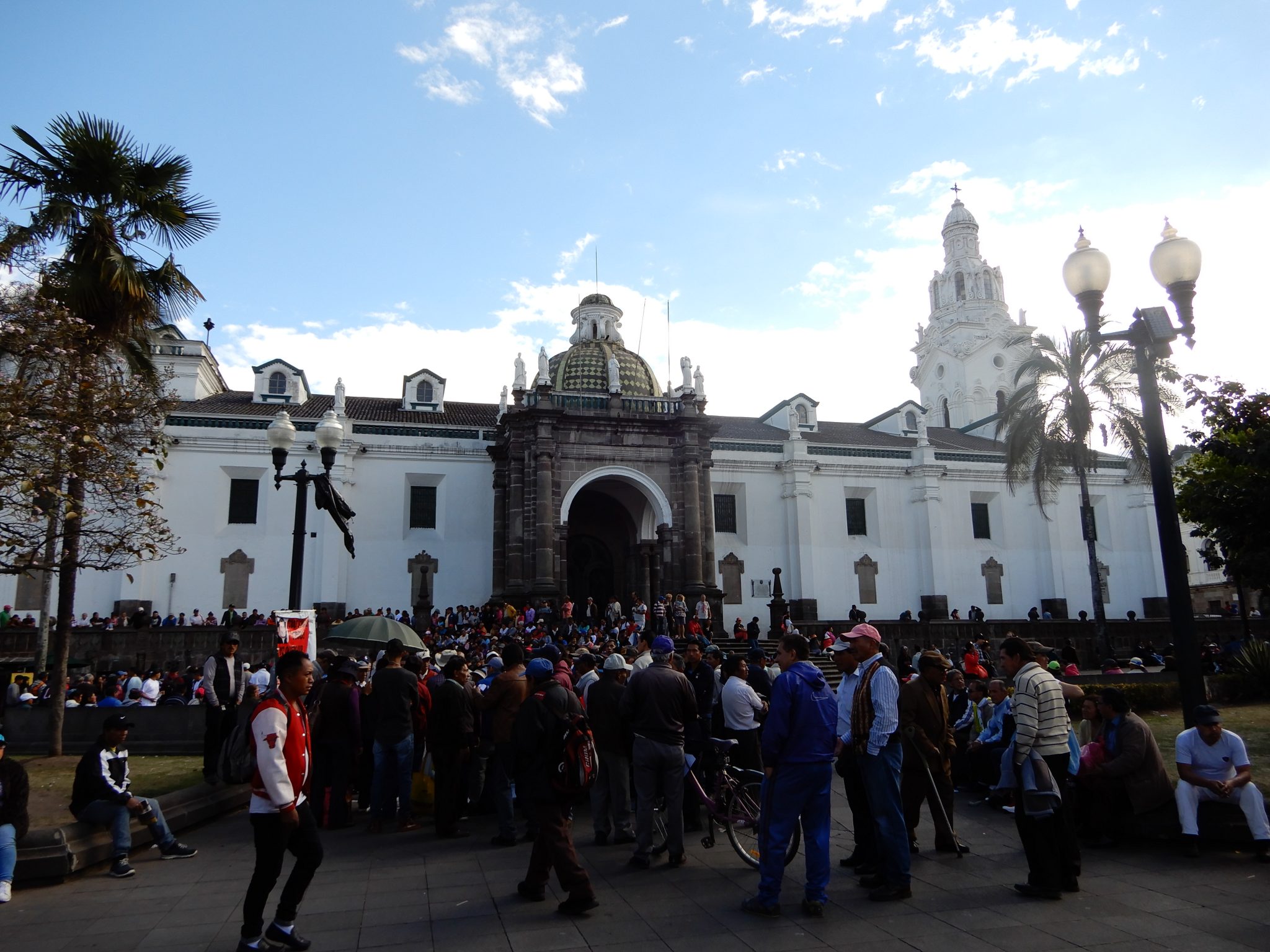 Quito