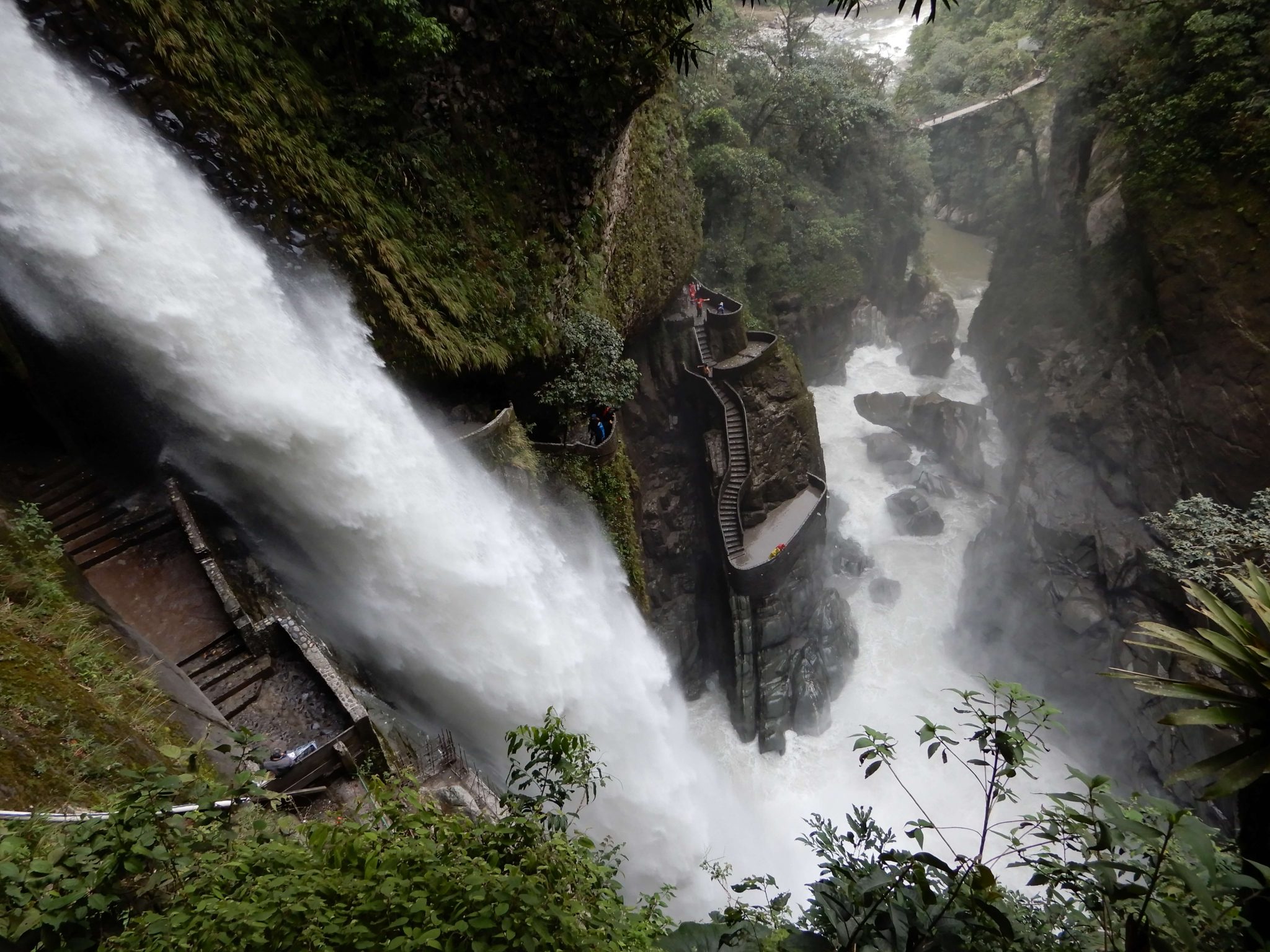 Baños