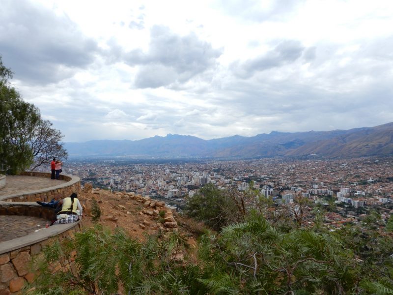 Cochabamba