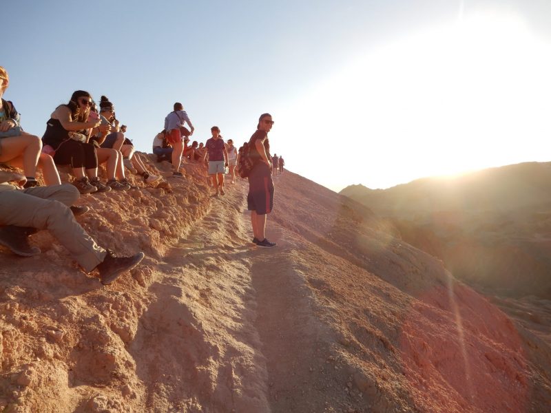 San Pedro de Atacama