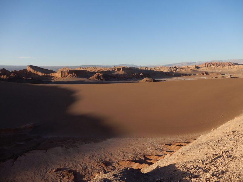 San Pedro de Atacama