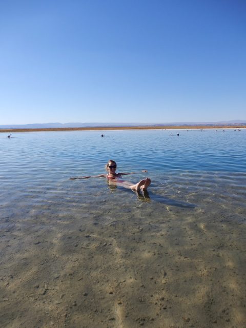 San Pedro de Atacama