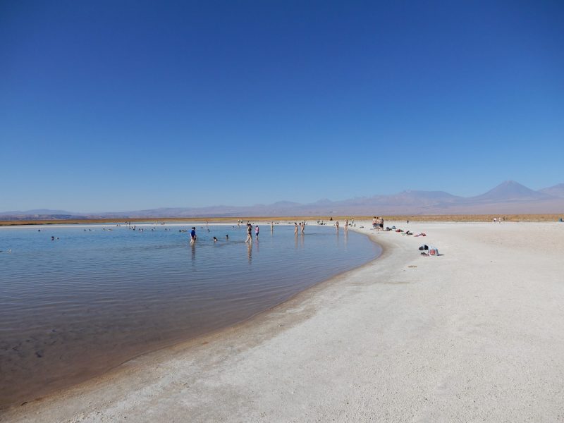 San Pedro de Atacama