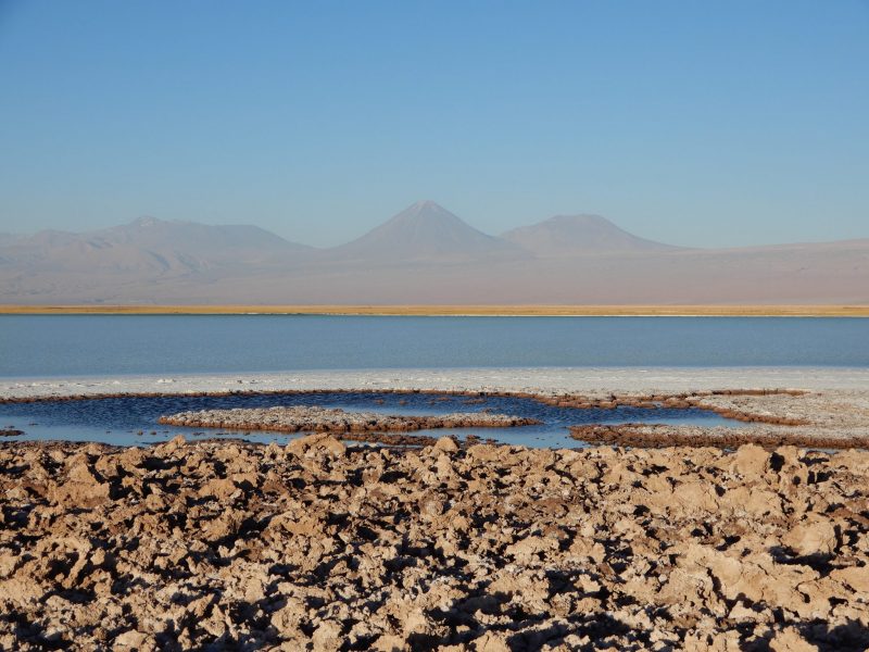 San Pedro de Atacama