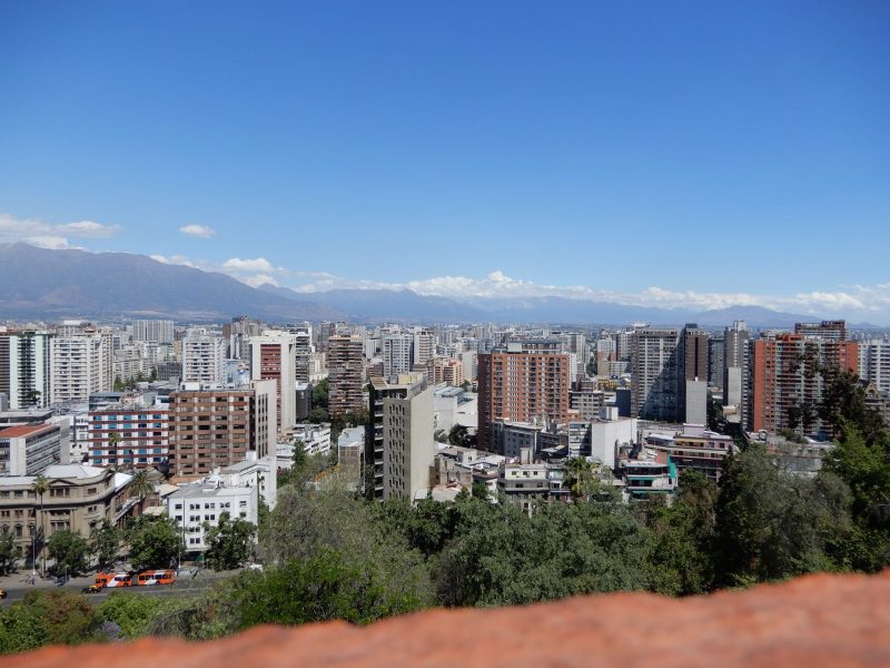 Santiago