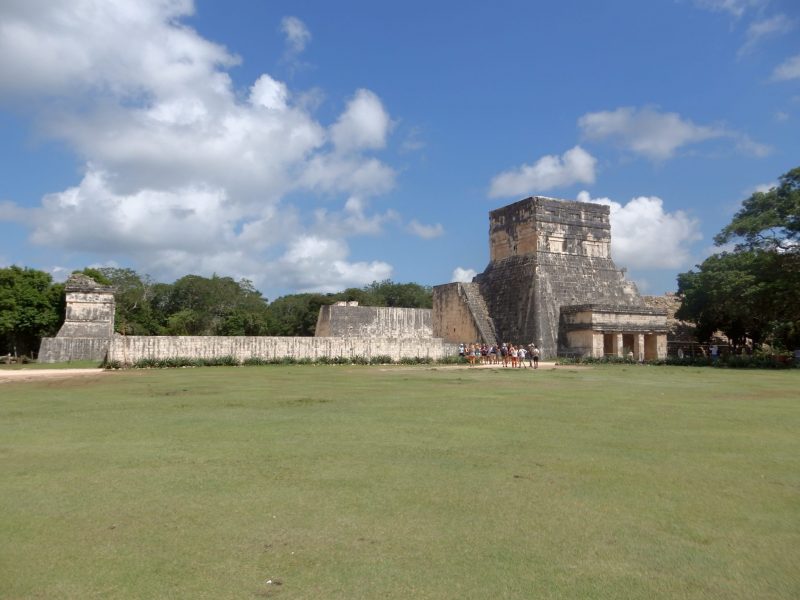 Chichen Itza