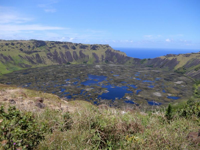 Easter Island