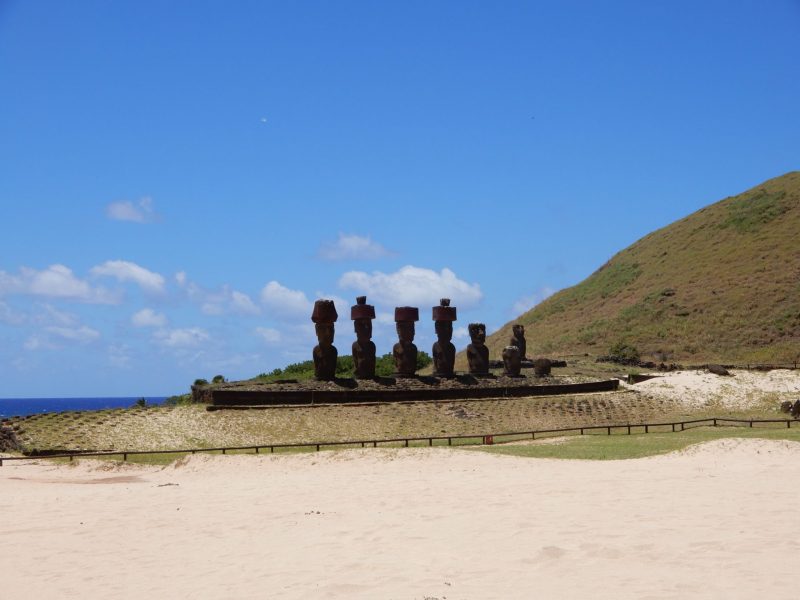 Easter Island