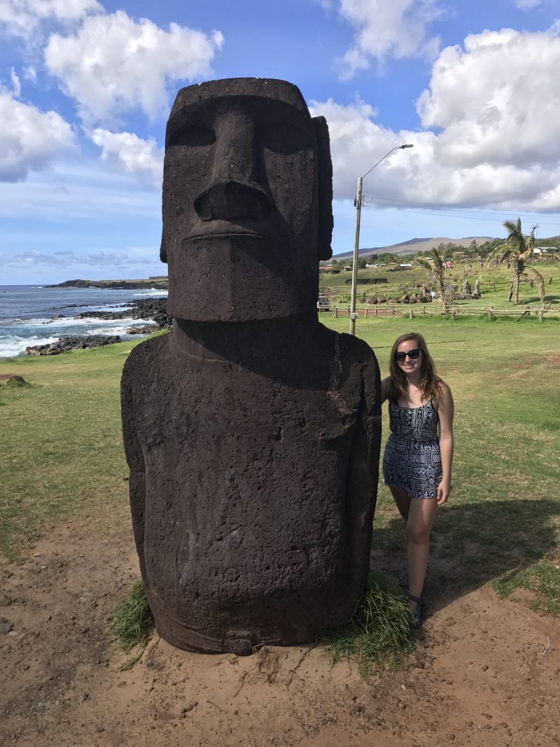 Easter Island