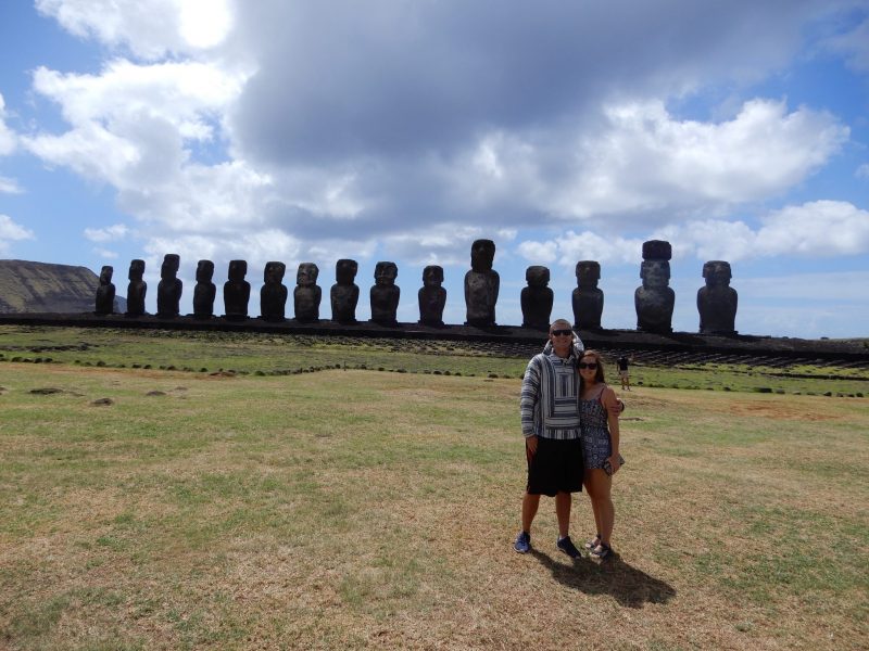 Easter Island