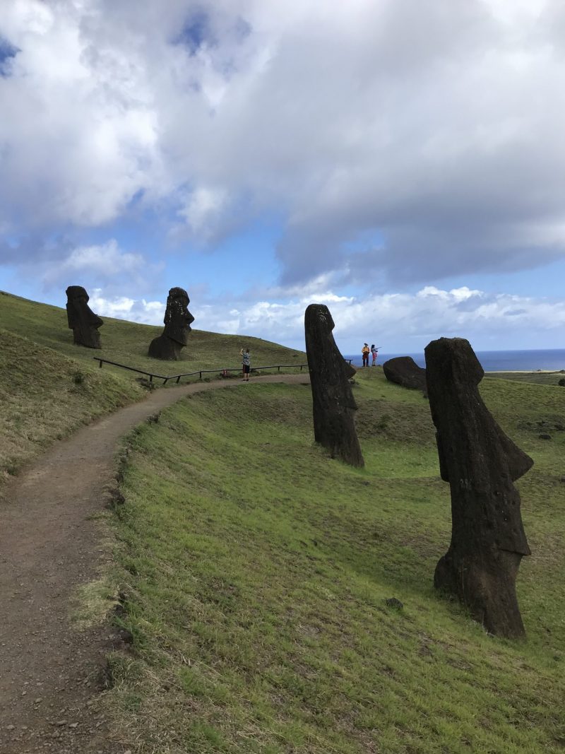 Easter Island