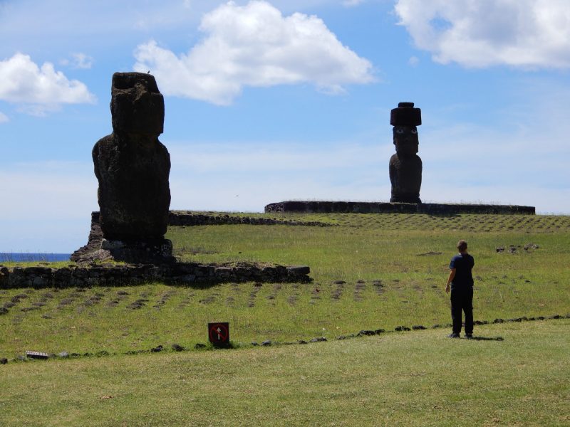 Easter Island