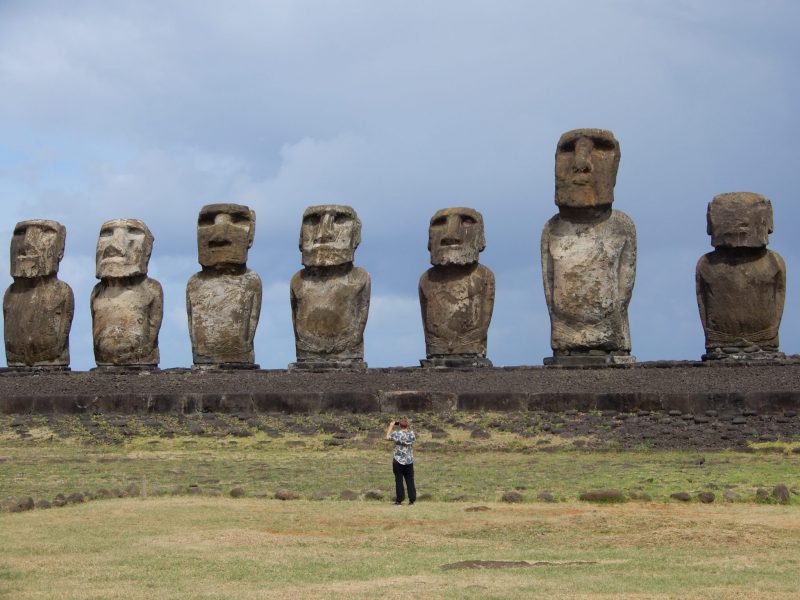 Easter Island