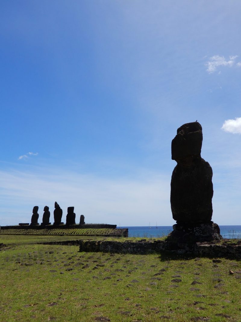 Easter Island