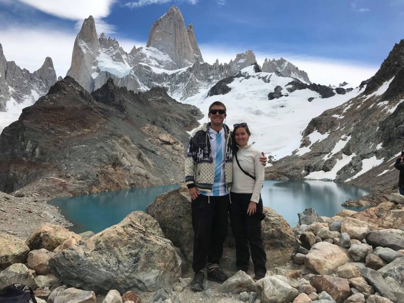 El Chaltén