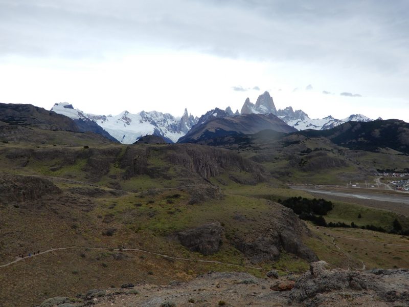 El Chaltén