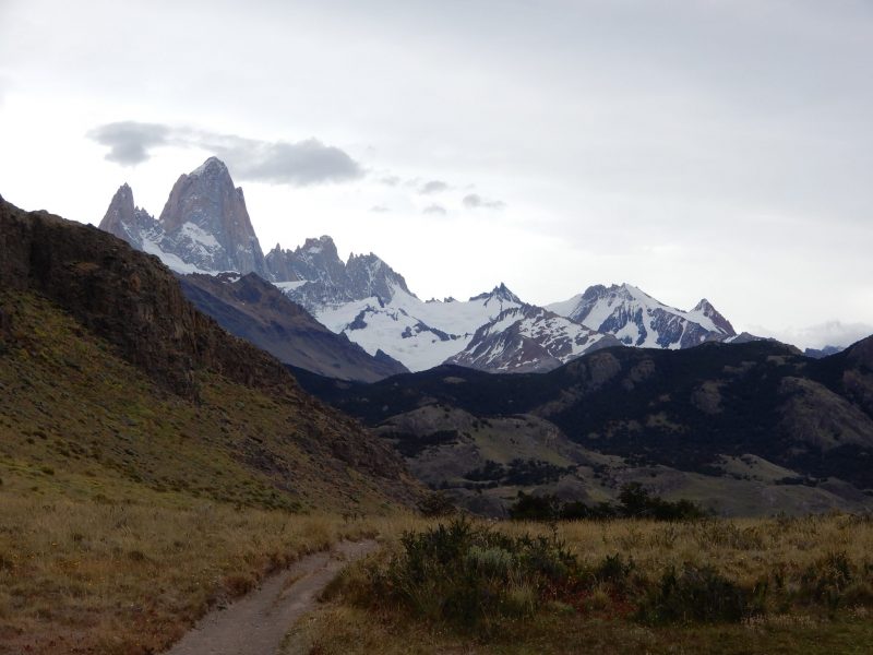 El Chaltén