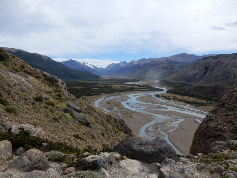 El Chaltén