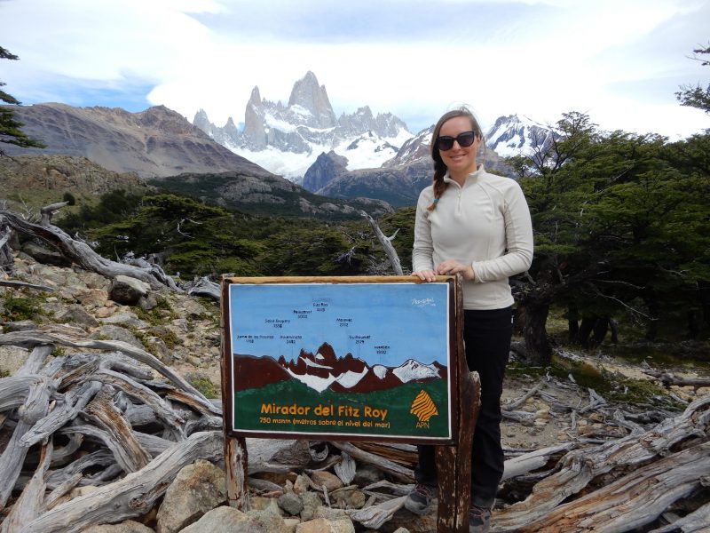 El Chaltén